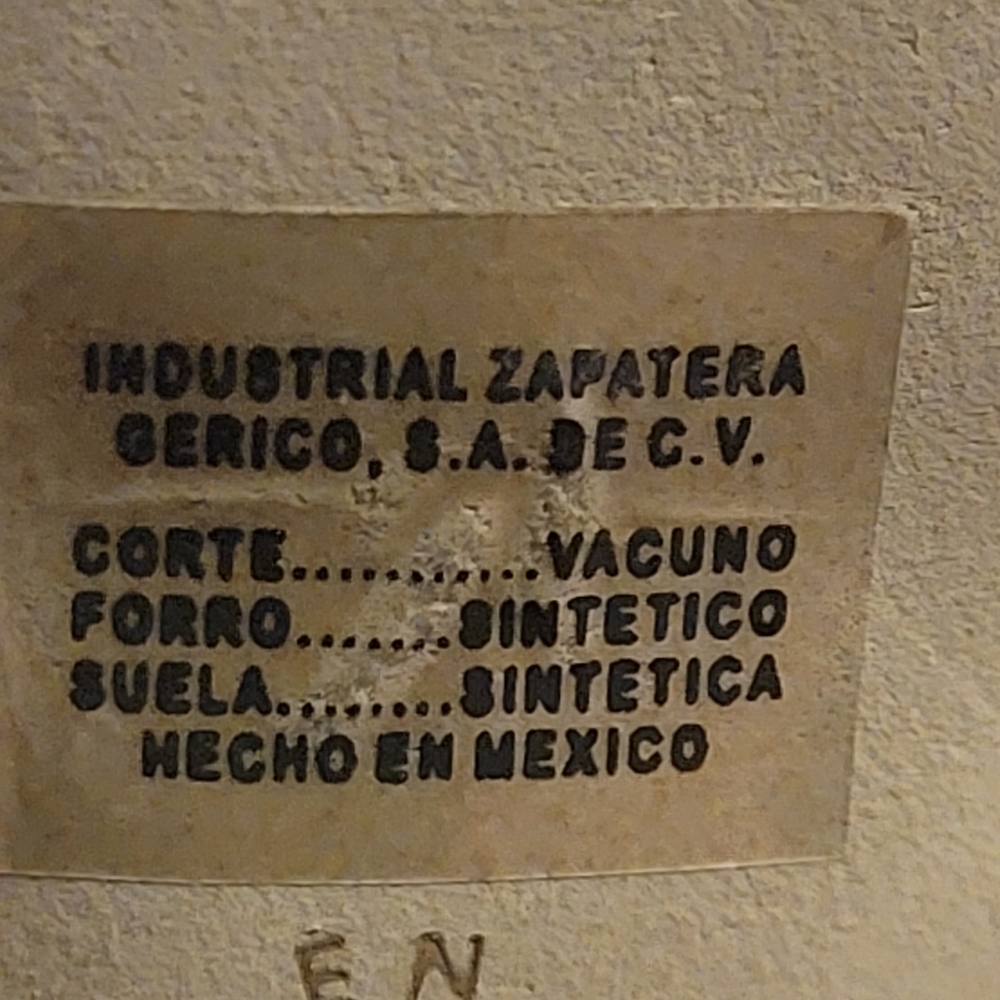 Carlo Rossetti platform heels size 6 - Picture 16 of 16